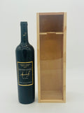 2002 Zilzie Estate Shane Warne Collection Cabernet Merlot Petit Verdot (750ml) #4