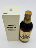Nikka Miyagikyo 12 Year Old Extremely Rare Sherry & Sweet (500ml)
