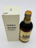 Nikka Miyagikyo 12 Year Old Extremely Rare Sherry & Sweet (500ml)