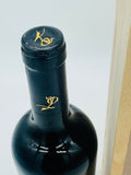 2002 Zilzie Estate Shane Warne Collection Cabernet Merlot Petit Verdot (750ml) #4