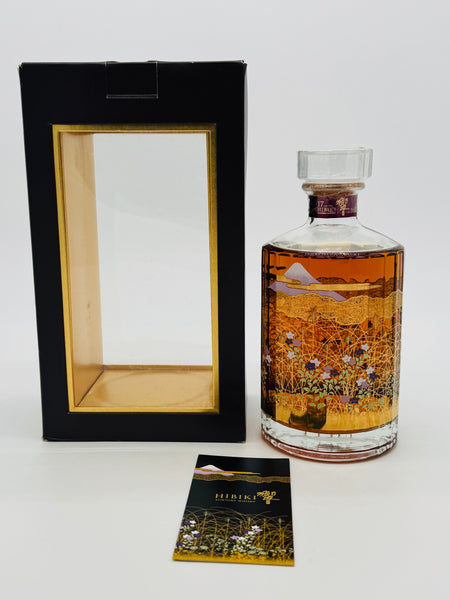 Hibiki 17YO Mount Fuji Limited Edition (700ml)