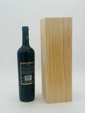 2002 Zilzie Estate Shane Warne Collection Cabernet Merlot Petit Verdot (750ml) #5