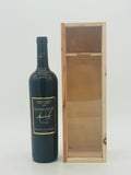 2002 Zilzie Estate Shane Warne Collection Cabernet Merlot Petit Verdot (750ml) #6