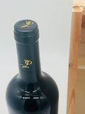 2002 Zilzie Estate Shane Warne Collection Cabernet Merlot Petit Verdot (750ml) #6