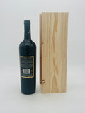 2002 Zilzie Estate Shane Warne Collection Cabernet Merlot Petit Verdot (750ml) #6