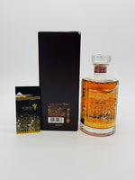 Hibiki 17YO Mount Fuji Limited Edition (700ml)