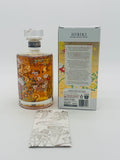 Hibiki Harmony Ryusui Hyakka Limited Edition Japanese Whisky (700ml) #2
