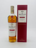 Macallan Classic Cut 2022 Edition (700ml)