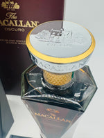 The 1824 Collection Oscuro Single Malt Scotch Whisky (700ml)