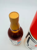 Shizuoka Pot Still W 100% Imported Barley First Edition (700ml)
