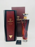 The 1824 Collection Oscuro Single Malt Scotch Whisky (700ml)