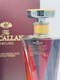 The 1824 Collection Oscuro Single Malt Scotch Whisky (700ml)