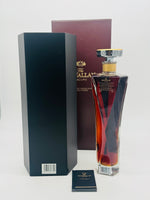 The 1824 Collection Oscuro Single Malt Scotch Whisky (700ml)