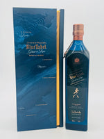 Johnnie Walker Blue Label Ghost and Rare 1st Edition / Brora (750ml)