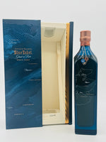 Johnnie Walker Blue Label Ghost and Rare 1st Edition / Brora (750ml)