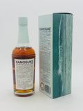 Kanosuke Single Malt Japanese Whisky - Second Edition 2021 (700ml)