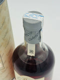 Dalwhinnie 20 Year Old (1986) Cask Strength (700ml)