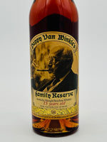 Pappy Van Winkle 15 Year Old Family Reserve 2022 (750ml)