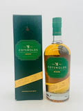 Cotswold Peated Cask Strength Single Malt Whisky (700ml)