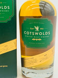 Cotswold Peated Cask Strength Single Malt Whisky (700ml)