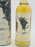 Peat's Beast Single Malt Scotch Whisky (700ml)
