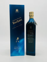 Johnnie Walker Blue Label Ghost and Rare 2nd Edition / Port Ellen (750ml)