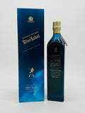 Johnnie Walker Blue Label Ghost and Rare 2nd Edition / Port Ellen (750ml)