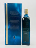 Johnnie Walker Blue Label Ghost and Rare 2nd Edition / Port Ellen (750ml)