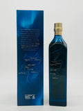 Johnnie Walker Blue Label Ghost and Rare 2nd Edition / Port Ellen (750ml)