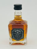 Jack Daniels Single Barrel Select Miniature (50ml)
