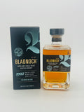 Bladnoch 2007 Cask Strength Single Malt Scotch Whisky (700ml)