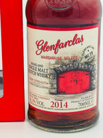 Glenfarclas 2014 No.19 Warehouse Select Collection 'Taiwan Exclusive' (700ml)