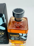 Bladnoch 2007 Cask Strength Single Malt Scotch Whisky (700ml)