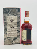 Glenfarclas 2014 No.19 Warehouse Select Collection 'Taiwan Exclusive' (700ml)