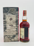 Glenfarclas 2014 No.19 Warehouse Select Collection 'Taiwan Exclusive' (700ml)