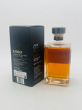 Bladnoch 2007 Cask Strength Single Malt Scotch Whisky (700ml)