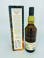 Lagavulin 11YO Offerman Edition Charred Oak Cask (700ml)