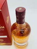 Tomatin 14 Year Old Caribbean Rum Cask Single Malt Scotch Whisky (700ml)