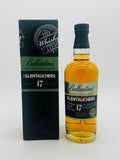 Ballantine The Glentauchers 17 Year Old (700ml)