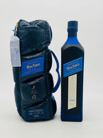 Johnnie Walker Blue Label Ice Chalet Blended Scotch Whisky (750ml)