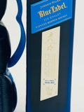 Johnnie Walker Blue Label Ice Chalet Blended Scotch Whisky (750ml)