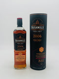 Bushmills 2006 Marsala Cask Finish / The Causeway Collection - The Whisky Club (700ml)