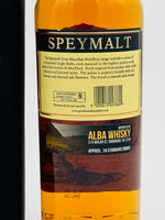 Macallan 1994 Gordon and MacPhail Speymalt (700ml)