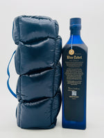 Johnnie Walker Blue Label Ice Chalet Blended Scotch Whisky (750ml)