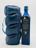 Johnnie Walker Blue Label Ice Chalet Blended Scotch Whisky (750ml)