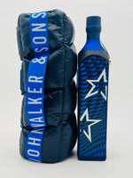 Johnnie Walker Blue Label Ice Chalet Blended Scotch Whisky (750ml)