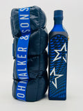 Johnnie Walker Blue Label Ice Chalet Blended Scotch Whisky (750ml)