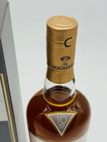 Macallan 10YO Fine Oak Discontinued (700ml)
