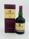 Redbreast PX Edition Single Pot Still Irish Whiskey (700ml)