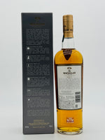 Macallan 10YO Fine Oak Discontinued (700ml)